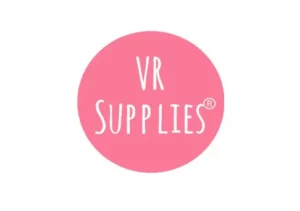 VR Supplies logo